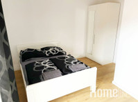 Hip studio in the heart of Osnabrück - Apartments