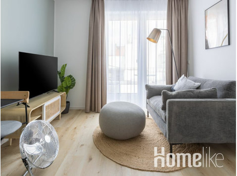 Suite Standard Johannisstrae - Appartements
