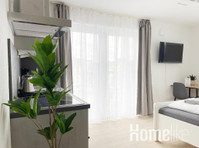 Modern & exclusive apartment - Căn hộ