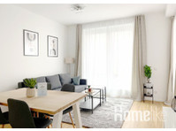 Modern & exclusive apartment - آپارتمان ها
