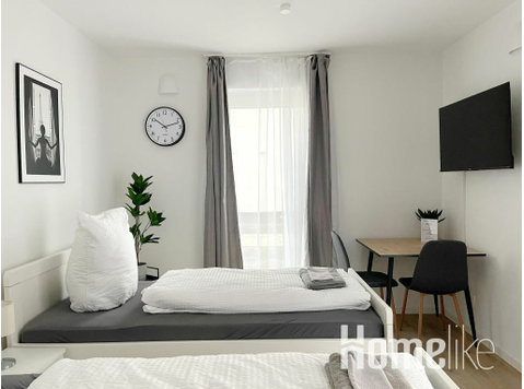 Newly built & modern apartment - Апартмани/Станови