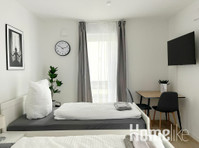 Newly built & modern apartment - Byty
