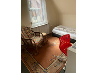 Wonderful, new suite located in Plau am See - Disewakan