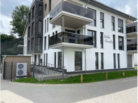 Apartment in Kleine Hafenstraße - Wohnungen