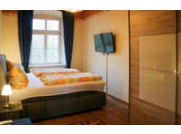 Amazing, cute flat, Biendorf - For Rent