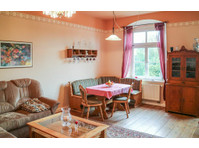 Charming apartment - great view! - Te Huur