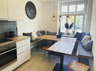 Neat and awesome home in Rostock - Disewakan