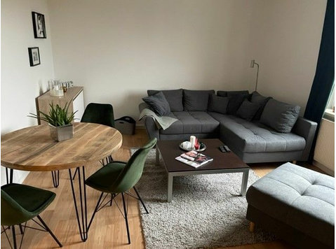 Nice & cozy home in Rostock - For Rent