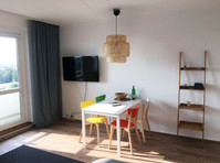 Apartment in Am Vögenteich - Pisos