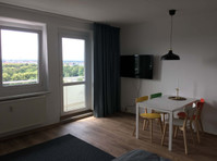 Apartment in Am Vögenteich - 公寓