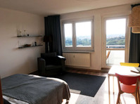 Apartment in Am Vögenteich - Apartments