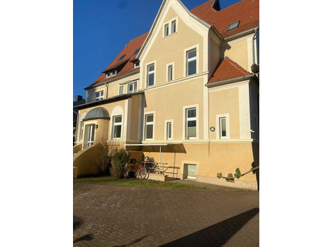 Modernes Apartment in Perleberg - Zu Vermieten