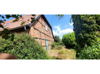 Neat, gorgeous suite located in the nature, Alt Krenzlin - For Rent