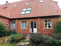 Neat, gorgeous suite located in the nature, Alt Krenzlin - For Rent