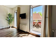 Apartment in Domhof - Apartments