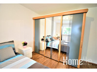 cute room with a fancy kitchen + 2 baths - Stanze
