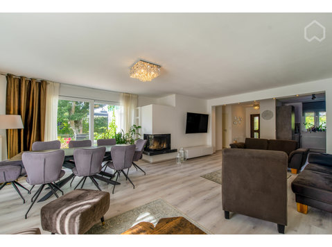 Amazing studio in Frechen - For Rent