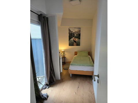 Awesome & fantastic studio in nice area - Аренда