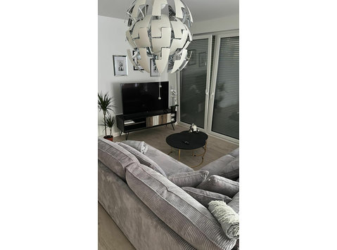Exclusive Wohnung in Neuss Neubau - Zu Vermieten