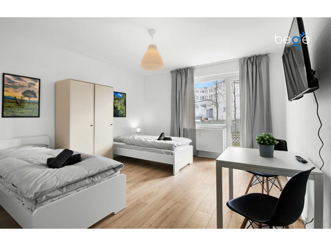 Bege Apartments | Mettmann - Zu Vermieten