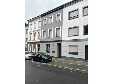 Fantastisches Studio mit schöner Aussicht, Mönchengladbach - Zu Vermieten