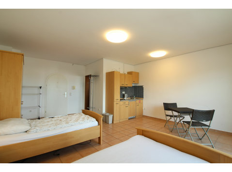 Cute & beautiful flat in Hilden - For Rent