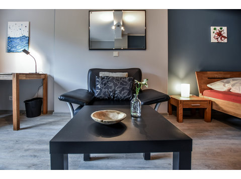 Fantastic flat in Siegburg - For Rent