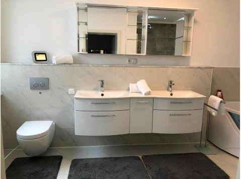 Gorgeous flat in the heart of town - השכרה