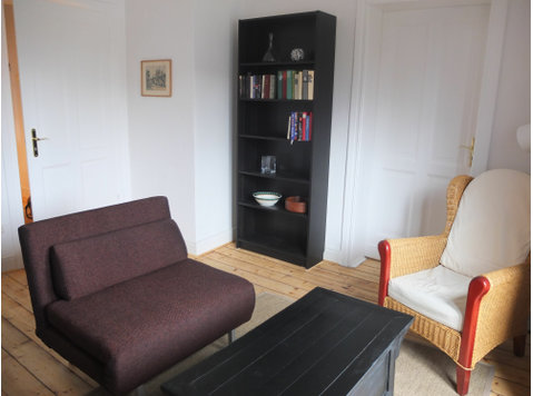 Well equipped apartment in Leverkusen - Til Leie