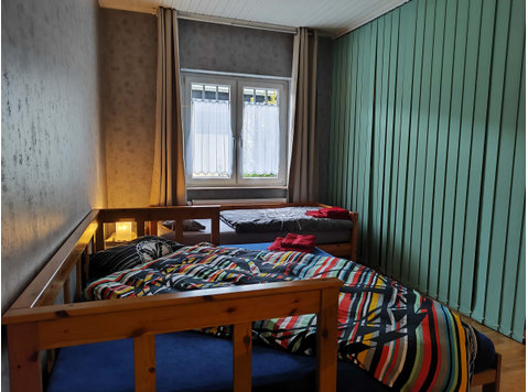 Apartment in Tenterweg - Appartementen