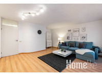 Beautiful maisonette apartment in Hürth - Apartamentos