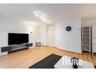 Beautiful maisonette apartment in Hürth - Apartamentos