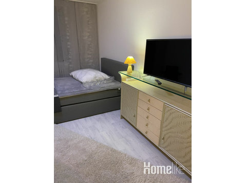 Centrally located sunny and quiet apartment with panoramic… - 아파트