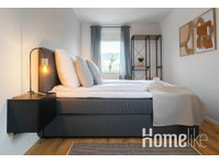 Spacious & perfect 3-rooms apartment in excellent location… - Apartemen