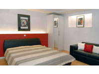 1½ ROOM APARTMENT IN NEUSS, FURNISHED - Serviced apartments