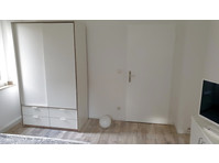 2 ROOM APARTMENT IN MÜLHEIM AN DER RUHR, FURNISHED - Serviced apartments