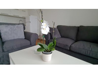 2 ROOM APARTMENT IN NEUSS, FURNISHED, TEMPORARY - Serviced apartments
