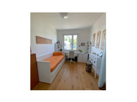 4 ROOM APARTMENT IN MÖNCHENGLADBACH, FURNISHED - Serviced apartments