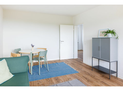 Amazing 4-room Apartment in Aachen - برای اجاره