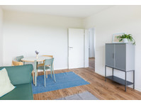 Amazing 4-room Apartment in Aachen - Alquiler
