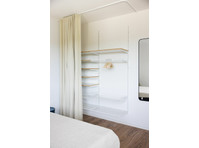 Amazing 4-room Apartment in Aachen - Disewakan
