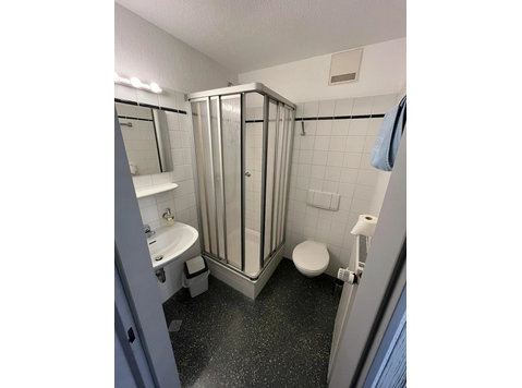 Amazing & quiet suite with nice neighbours - For Rent