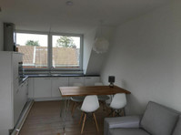 Awesome new flat in Aachen - For Rent