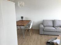 Awesome new flat in Aachen - Disewakan
