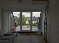 Awesome new flat in Aachen - Te Huur