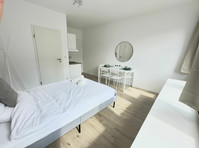 Beautiful and furnished Studio in the City Center - Vuokralle
