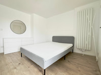 Beautiful & fantastic furnished Studio in the City Center - Vuokralle