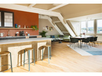Big Studio in Aachen Coliving - In Affitto