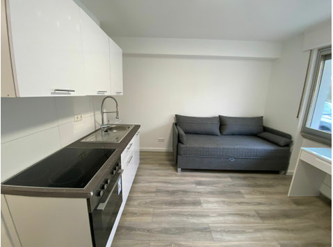 Cozy Student Apartment in Aachen, Right by Westpark - For Rent
