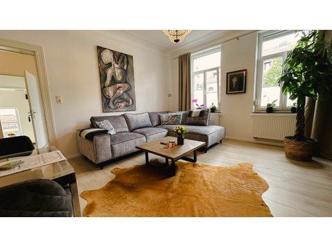 Fantastic and awesome home in Stolberg - 	
Uthyres